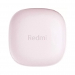 Беспроводные наушники Xiaomi Redmi Buds 6 Play Global, pink