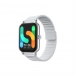 Умные часы Xiaomi Haylou RS4 LS11 Plus Dual Strap silver