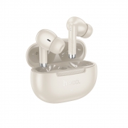 Беспроводные наушники HOCO EQ24 Estrella, Bluetooth 5.4, золотые