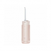 Ирригатор Xiaomi Mijia Electric Teeth Flosser F400 (MEO704) розовый 
