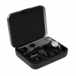 Машинка для стрижки волос Xiaomi Grooming Kit Pro (XMGHT2KITLF) Black