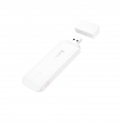 Роутер портативный USB Hoco Hi40 Portable WIFI 6 4G 150 Мбит/с белый