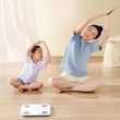 Умные весы Mijia Body Fat Scale S400 Global белые, напольные, Bluetooth 