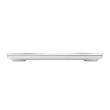 Умные весы Mijia Body Fat Scale S400 Global белые, напольные, Bluetooth 