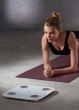 Умные весы Mijia Body Fat Scale S400 Global белые, напольные, Bluetooth 