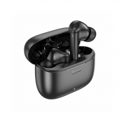 Беспроводные наушники TWS HOCO EQ2 Thought, Bluetooth 5.3, черные