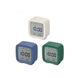 Умный будильник Xiaomi Qingping Bluetooth Alarm Clock green