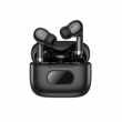 Беспроводные наушники TWS HOCO EQ2 Plus Thought, Bluetooth 5.4, черные