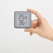 Метеостанция Xiaomi MiaoMiaoce Bluetooth Thermometer MHO-C401 white