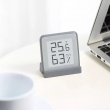 Метеостанция Xiaomi MiaoMiaoce Bluetooth Thermometer MHO-C401 white