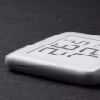 Метеостанция Xiaomi MiaoMiaoce Bluetooth Thermometer MHO-C401 white