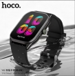 Умные часы Hoco Y41 Smart watch Call Version IP67, SpO2 черные