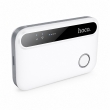 Портативный 4G роутер Hoco HI41 Mobile WiFi Portable с SIM-картой