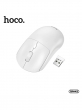 Мышь беспроводная HOCO GM42 Platino wireless mouse черная