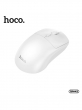 Мышь беспроводная HOCO GM42 Platino wireless mouse черная