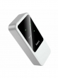 Портативный Wi-Fi роутер HOCO HI42 Mobile portable WiFi белый