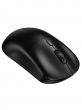 Мышь беспроводная HOCO GM42 Platino wireless mouse черная