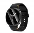 Смарт-часы Hoco Y43 AMOLED, GPS, Bluetooth звонки, черные