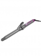 Плойка щипцы для завивки волос Hoco HP43 Electric manual серые
