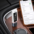 Портативный Wi-Fi 6 роутер Hoco HI43 с SIM-картой, USB модем 4G LTE для мобильного интернета