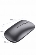 Мышь беспроводная двухдиапазонная HOCO GM43 Adelanto серая