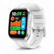 Умные часы HOCO Y44 Smart Watch с Bluetooth-звонками черные