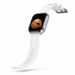 Умные часы HOCO Y44 Smart Watch с Bluetooth-звонками черные