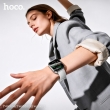Умные часы HOCO Y44 Smart Watch с Bluetooth-звонками черные