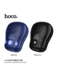Колонка беспроводная Hoco HC44 Star wearable BT speaker черная