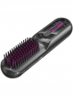 Расческа-выпрямитель Hoco HP45 Heating straight hair comb серая