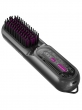 Расческа-выпрямитель Hoco HP45 Heating straight hair comb серая