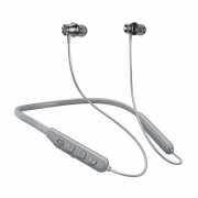 Беспроводные наушники HOCO ES64 Easy Sound, Bluetooth, серый
