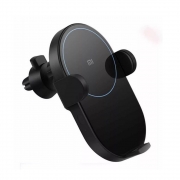 Автомобильное зарядное устройство Xiaomi Mi 20W Wireless Car Charger