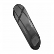 Беспроводное зарядное устройство BOROFONE BQ19 Powerful 3-in-1 черное