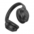 Беспроводные наушники BOROFONE BO20 Player, BT 5.3, черные