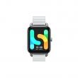 Умные часы Xiaomi Haylou RS4 LS11 Plus Dual Strap silver