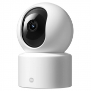 Умная камера Xiaomi Smart Camera C301 (MBC23), поворотная, White