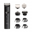 Машинка для стрижки волос Xiaomi Grooming Kit Pro (XMGHT2KITLF) Black