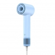 Фен Xiaomi High Speed Hair Dryer H501SE Blue, CN (переходник в подарок)
