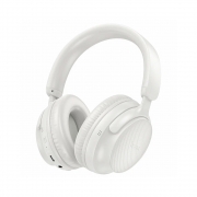 Беспроводные полноразмерные наушники HOCO W53 Tone BT headphones white