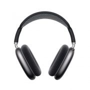 Наушники беспроводные полноразмерные Hoco W65 Happy BT, Bluetooth 5.4, серый