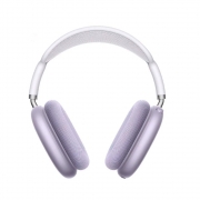 Наушники беспроводные полноразмерные Hoco W65 Plus Happy ANC BT, Bluetooth 5.4, purple