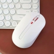 Беспроводная бесшумная мышь Xiaomi MIIIW Wireless Mouse Silent Black (MWMM01)