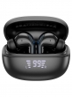 Беспроводные наушники с активным шумоподавлением HOCO EQ5 Energy ANC+ENC черные