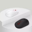 Беспроводная бесшумная мышь Xiaomi MIIIW Wireless Mouse Silent Black (MWMM01)
