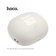 Беспроводные наушники Hoco EA5 Duke III clip-on True wireless черные