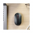 Беспроводная бесшумная мышь Xiaomi MIIIW Wireless Mouse Silent Black (MWMM01)