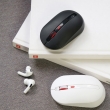 Беспроводная бесшумная мышь Xiaomi MIIIW Wireless Mouse Silent Black (MWMM01)