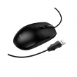 Мышь проводная HOCO GM50 League business wired mouse черная