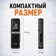 Лазерный дальномер ATuMan Duka LSA лазерная рулетка 50 м